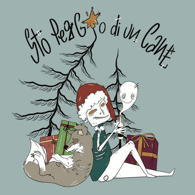 album image