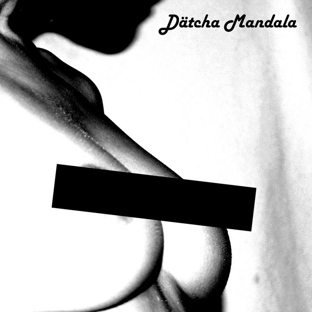 Eden Sensuality cover art