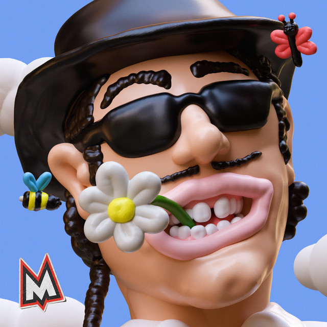 Me Cago En El Amor - Merengue Remix
