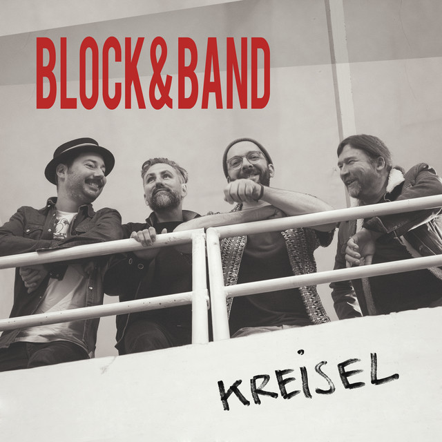 Kreisel cover