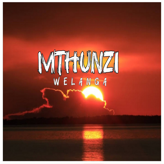 Mthunzi WeLanga