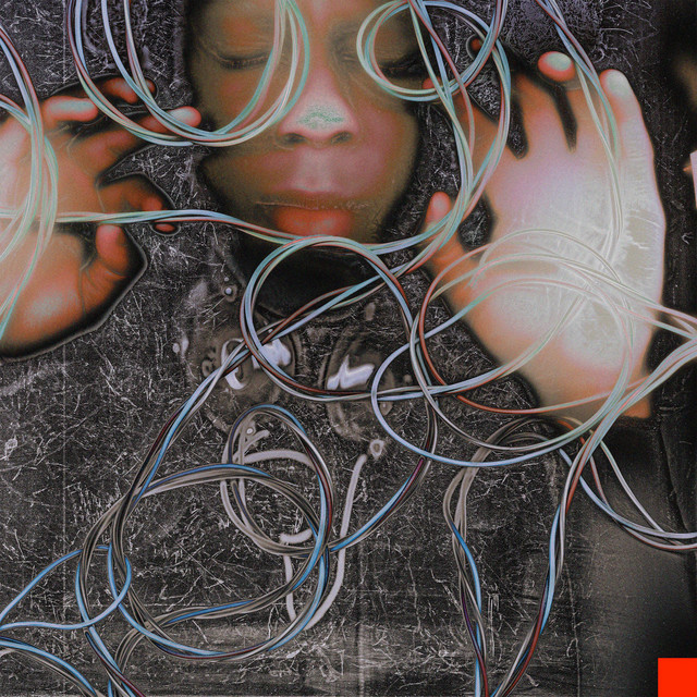 Bleed cover art
