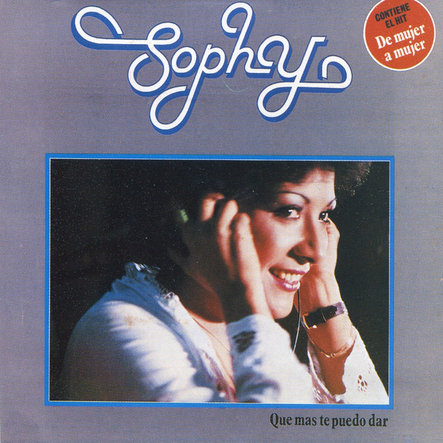 ¿Qué Más Te Puedo Dar? cover art