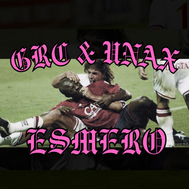 ESMERO
