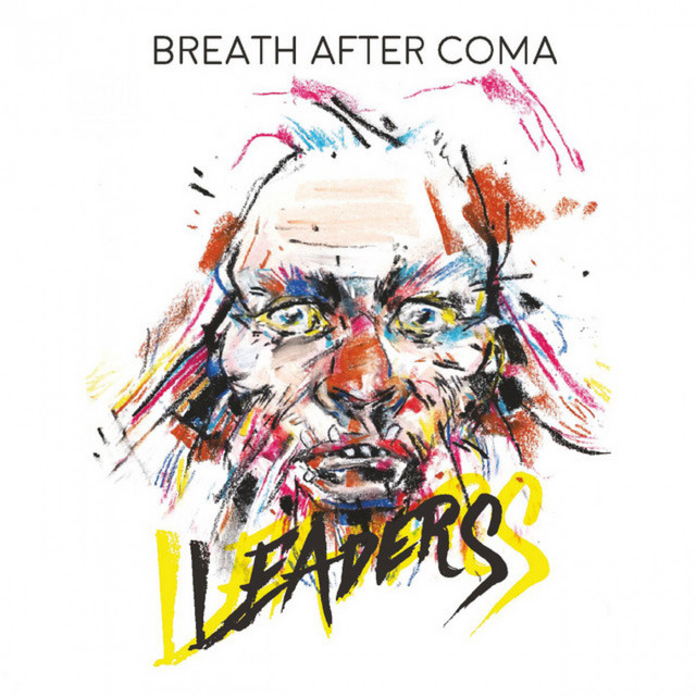 Leaders cover art