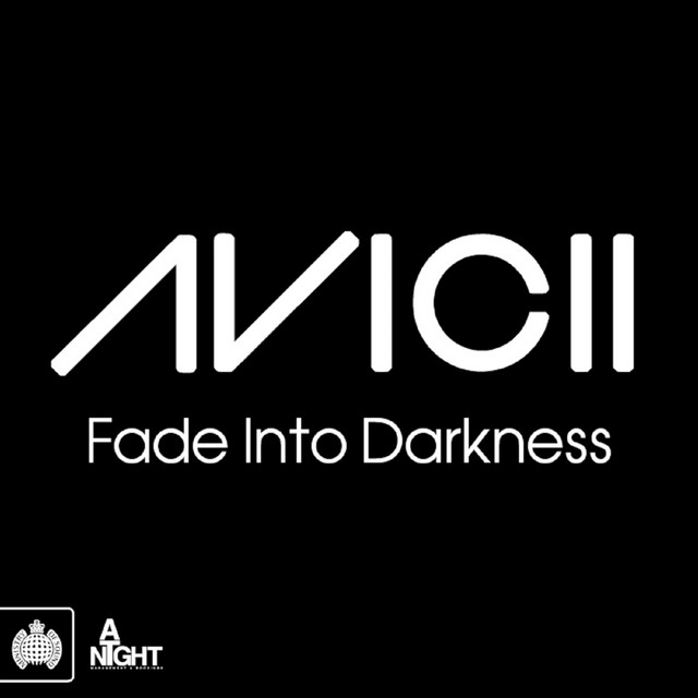 Fade Into Darkness cover art
