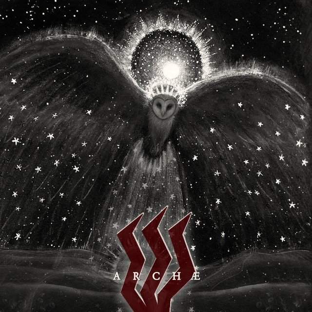 Archæ cover