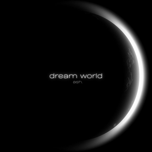 DREAM WORLD cover art