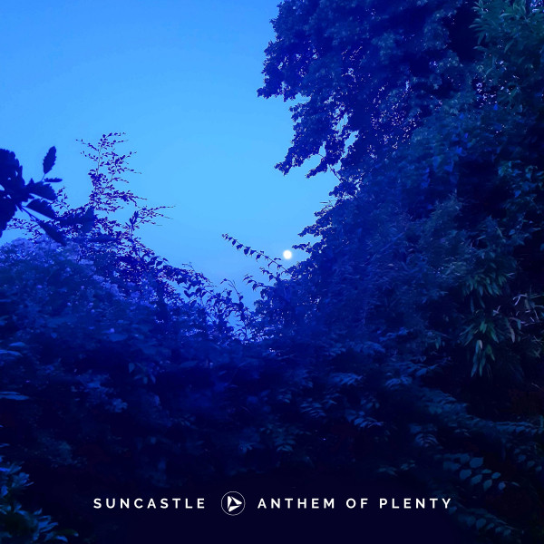 Anthem of Plenty cover art