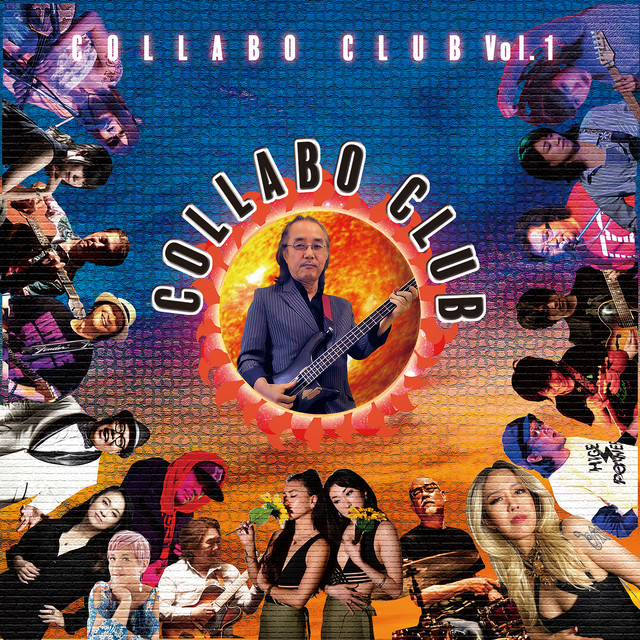 Club Collab Photo