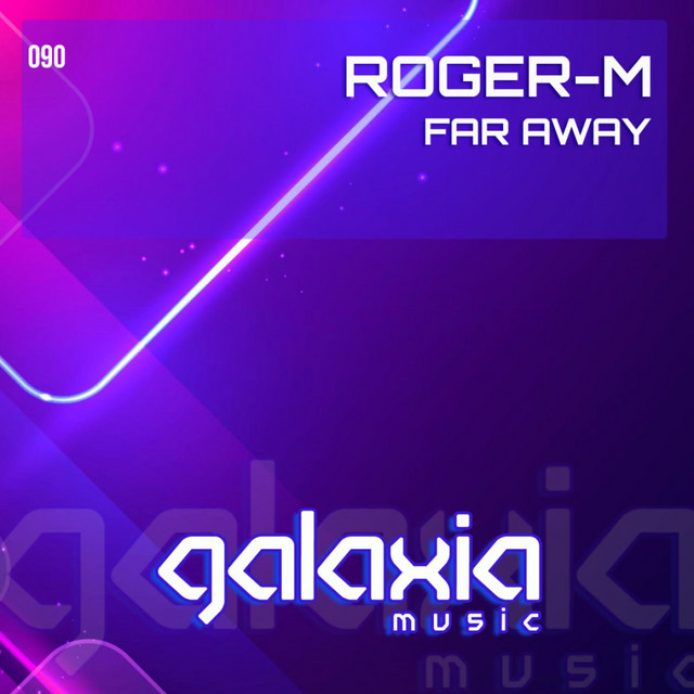 Far Away - Radio Edit cover art