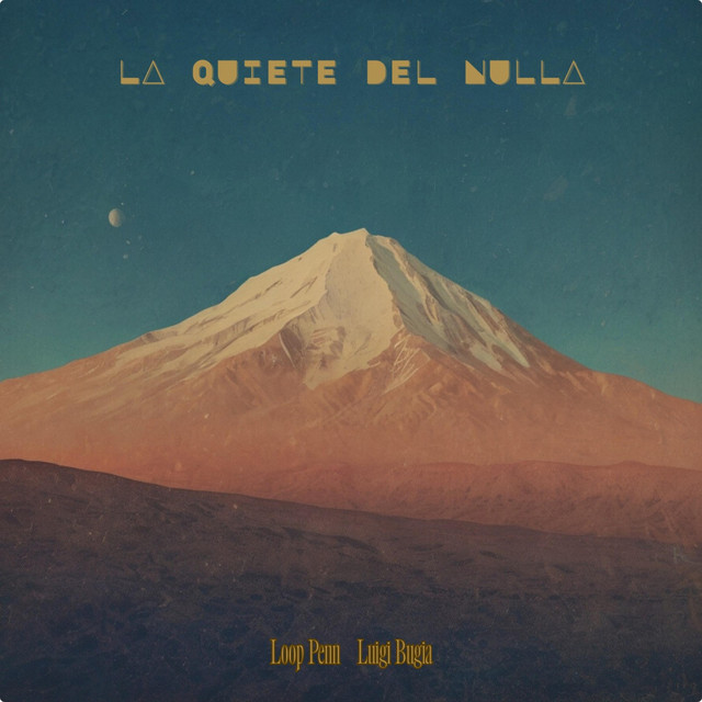La Quiete del Nulla