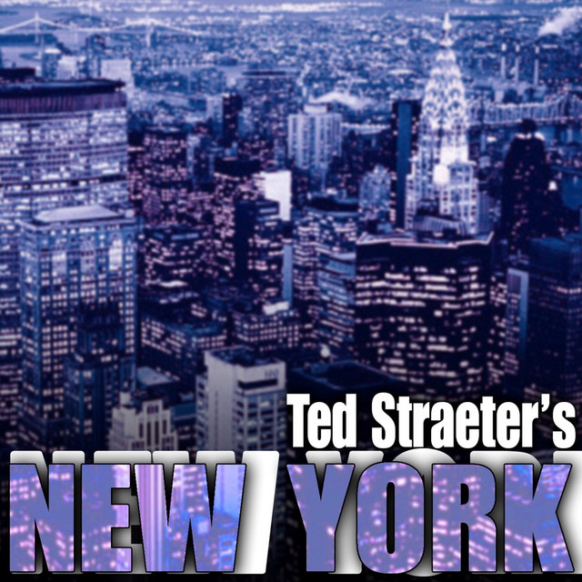 Ted Straeter