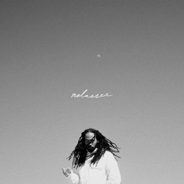 Molasses cover art
