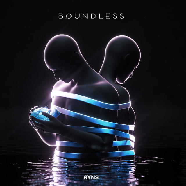 Boundless cover art