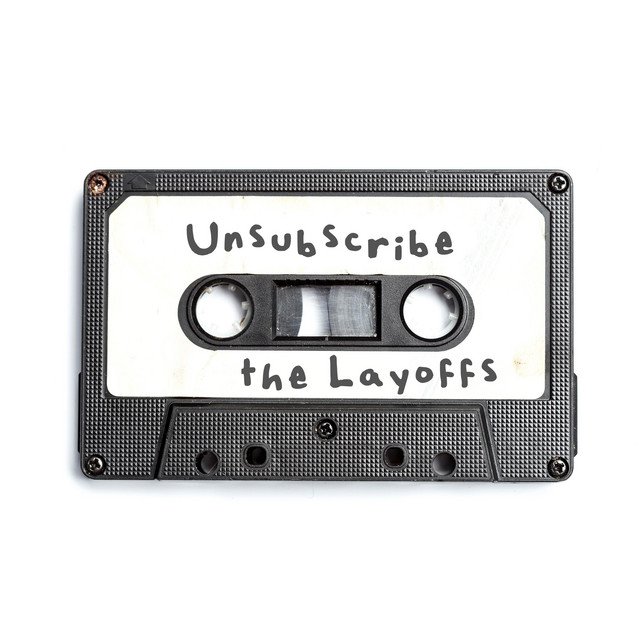 Unsubscribe