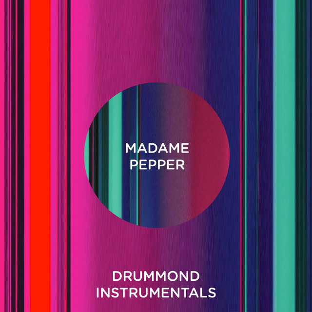 Around - Instrumental cover art
