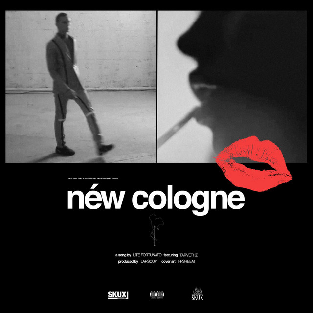 New Cologne
