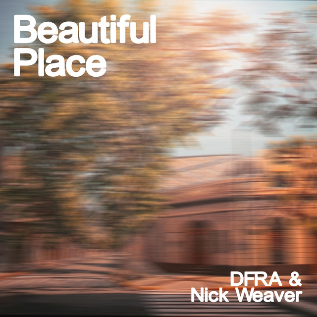 Beautiful Place cover