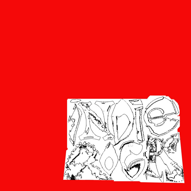 Indie Rock cover art