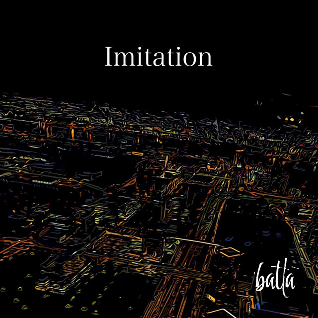 Imitation by batta