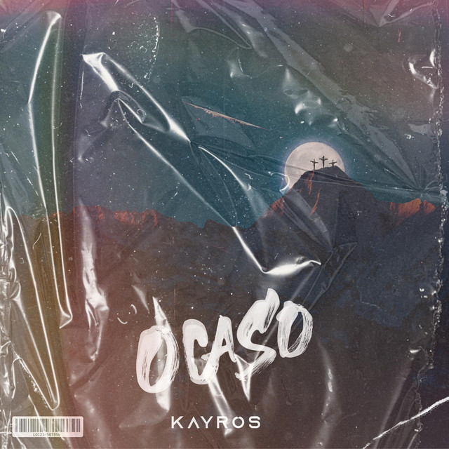 Ocaso cover art