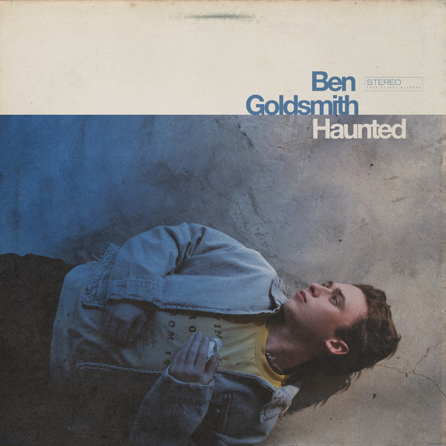 Haunted cover