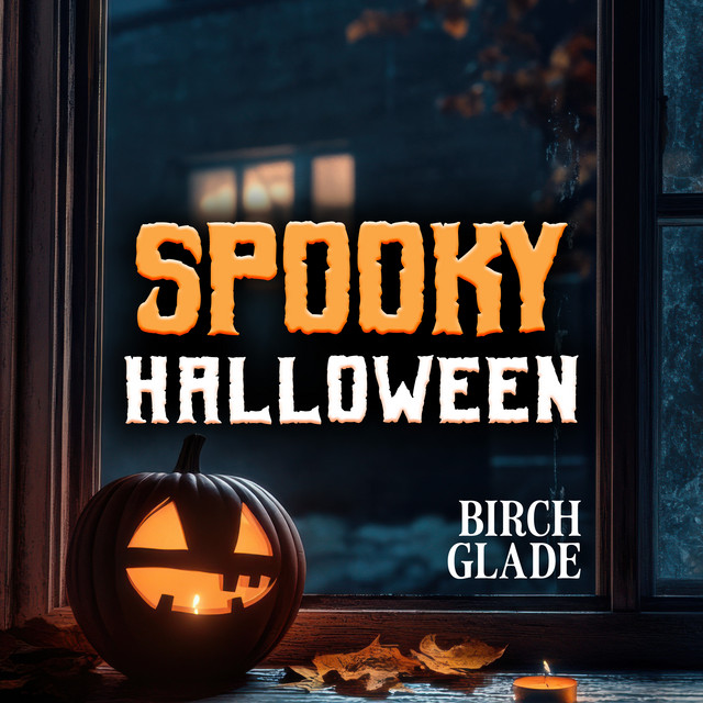 Spooky Halloween