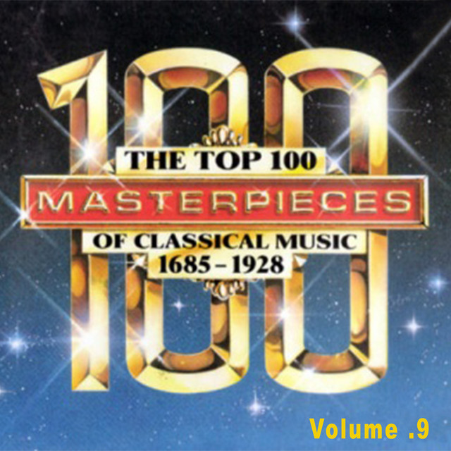 The Greatest Classical MASTER WORKS 100巻 Royal Philharmonic