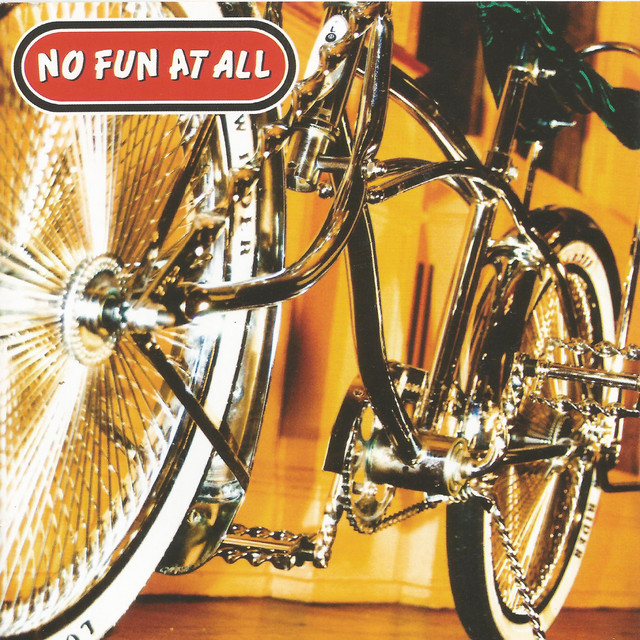 Lowrider cover art