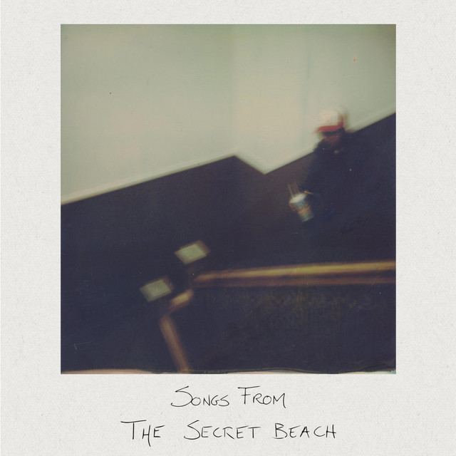 Songs From The Secret Beach (2026 Remaster) cover art