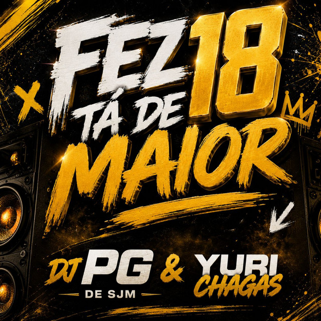 Fez 18 Ta de Maior