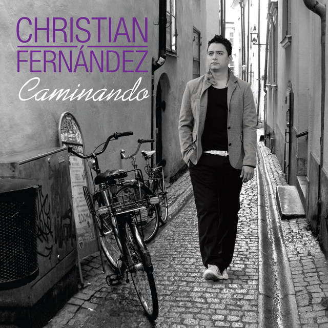 Caminando cover art