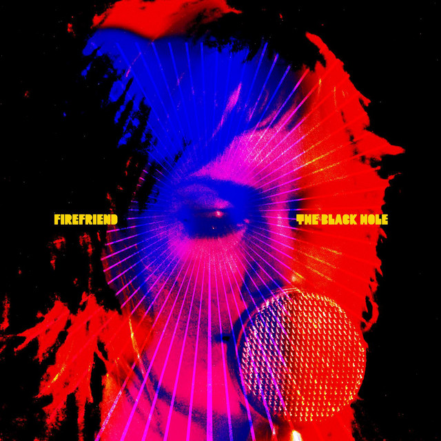 The Black Hole - EP by Firefriend | Spotify