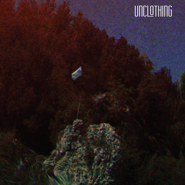 Unclothing cover art