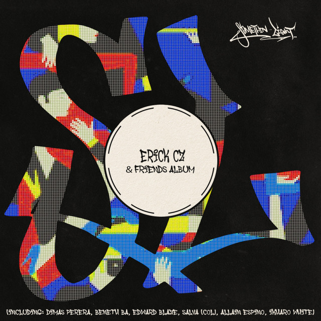 Non Stop cover art