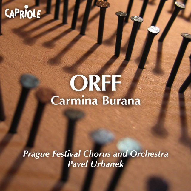 Orff, C.: Carmina Burana