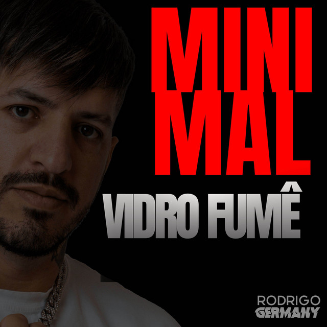 MINIMAL VIDRO FUMÊ