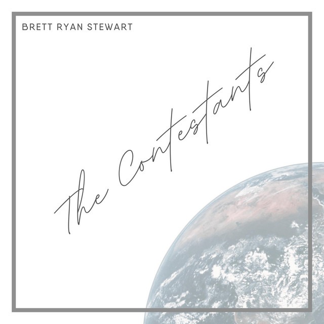 The Contestants cover