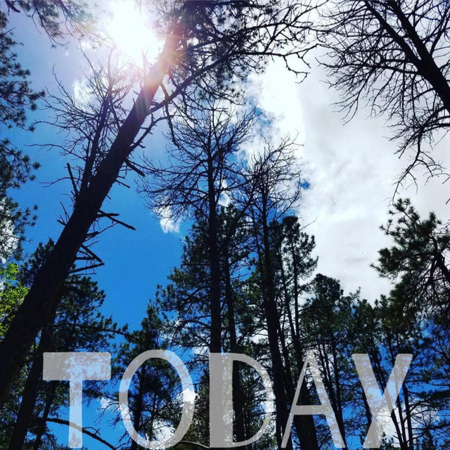 Today cover art
