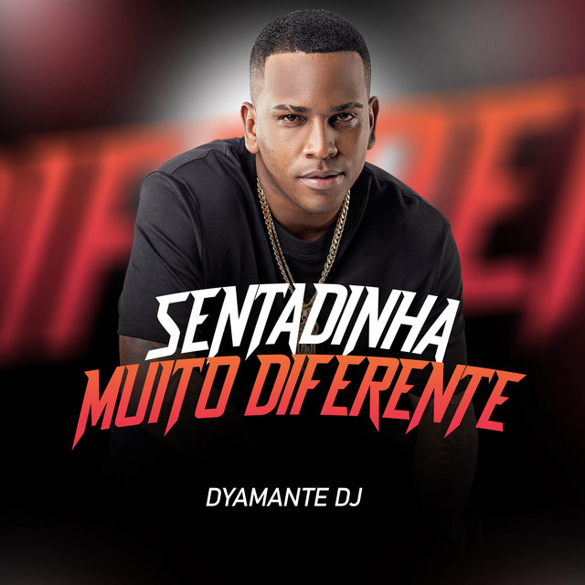 Sentadinha Muito Diferente