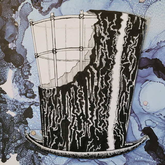 Work in Progress cover art