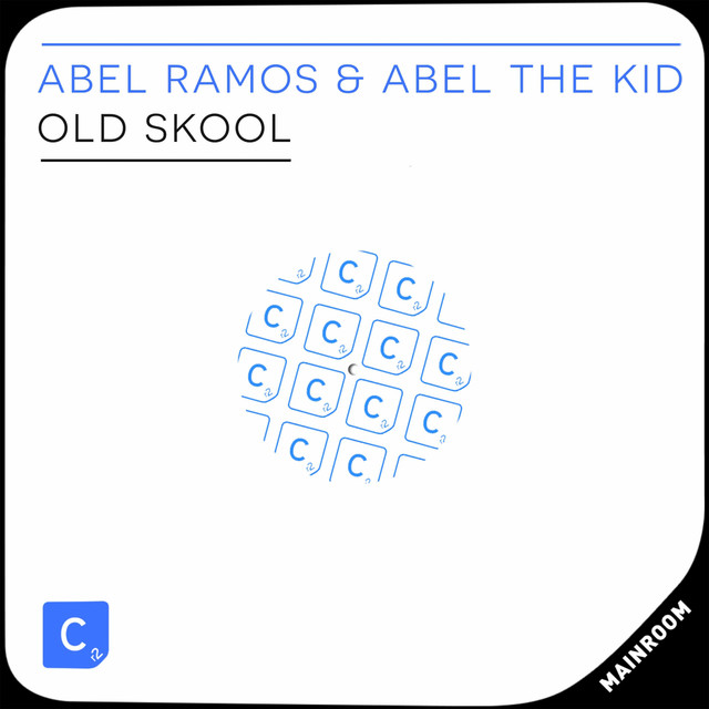 Old Skool album art