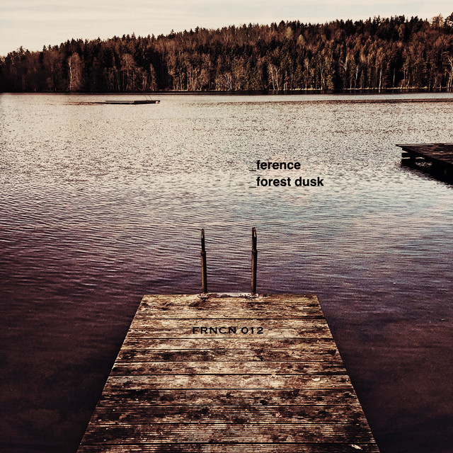 Forest Dusk cover art