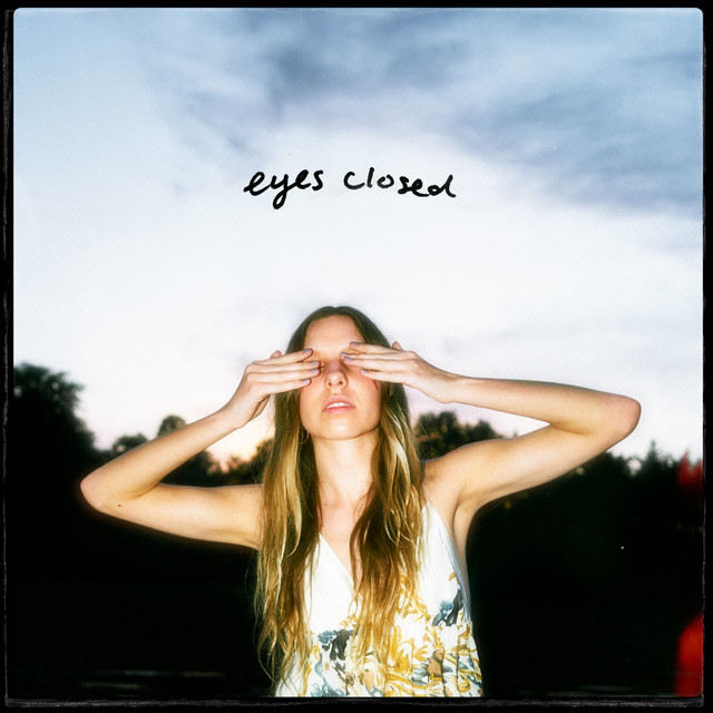 Eyes Closed cover art