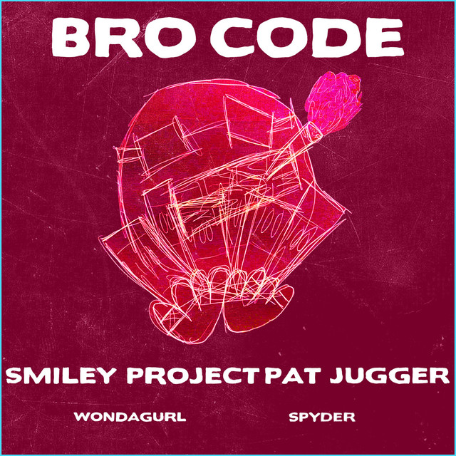 Bro Code cover art