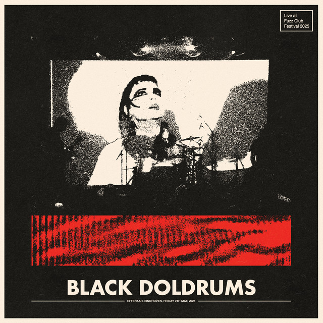 Mae's Desire (Live At Fuzz Club Festival 2025) album image