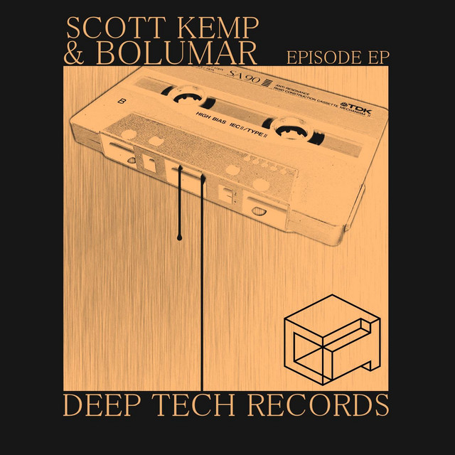 Episode 1 album art