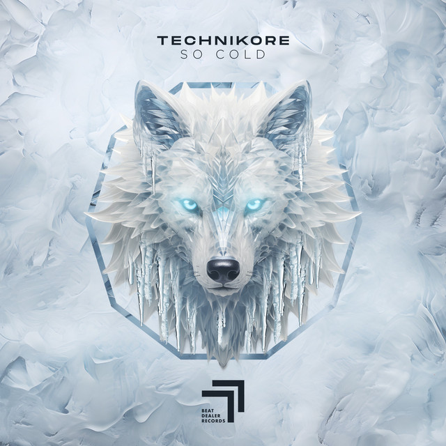 So Cold cover art