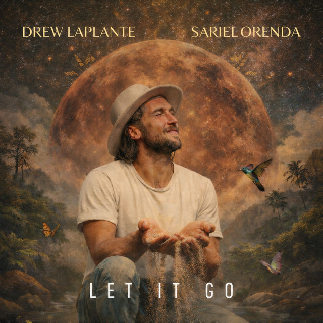 DREW LAPLANTE